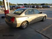 ✅ 2005 Hyundai Elantra GLS • VIN: KMHDN46D15U172179 • Lot: 43619645. Listed on IAAI with 174,645 mi. Free auction sales archive from the USA and detailed vehicle history report at DreamBid. Image 4.