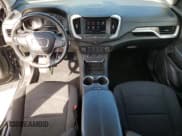 ✅ 2018 GMC Terrain SLE • VIN: 3GKALMEX3JL129576 • Lot: 80555395. Listed on Copart with 65,467 mi. Free auction sales archive from the USA and detailed vehicle history report at DreamBid. Image 8.