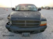 ✅ 2001 Dodge Dakota • VIN: 1B7GL22X01S328598 • Lot: 57521505. Wystawiony na Copart z przebiegiem 207 173 mil. Bezpłatny archiwum sprzedaży aukcyjnych z USA i szczegółowy raport historii pojazdu na DreamBid. Zdjęcie 5.