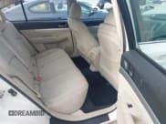 ✅ 2010 Subaru Legacy Premium • VIN: 4S3BMCB60A3234848 • Лот: 42885996. Опубликован ранее на IAAI с пробегом 165 117 миль. Бесплатный доступ к архиву аукционных продаж из США и подробный отчёт об истории автомобиля на DreamBid. Изображение 8.