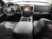 ✅ 2016 Ram 1500 Sport • VIN: 1C6RR7HT9GS296999 • Lot: 78263524. Listed on Copart with 73,423 mi. Free auction sales archive from the USA and detailed vehicle history report at DreamBid. Image 8.