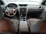 ✅ 2017 Chevrolet Traverse LT • VIN: 1GNKRGKDXHJ307793 • Лот: 86826595. Опубликован ранее на Copart с пробегом 121 343 миль. Бесплатный доступ к архиву аукционных продаж из США и подробный отчёт об истории автомобиля на DreamBid. Изображение 8.