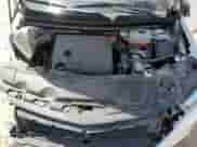 2023 Chevrolet Traverse LS with VIN 1GNERLKW7PJ272541, listed as a Copart auction lot 50503305 with 12,234 mi miles and Clean title. Bid and sale history available at DreamBid. Image 11.