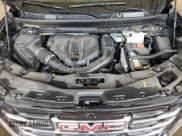 ✅ 2024 GMC Acadia AWD Elevation • VIN: 1GKENNKS1RJ191295 • Lot: 67011685. Listed on Copart with 19,843 mi. Free auction sales archive from the USA and detailed vehicle history report at DreamBid. Image 12.