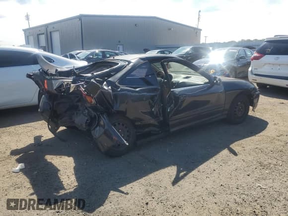 ✅ 1997 Acura Integra LS • VIN: JH4DC4450VS001424 • Lot: 80166965. Listed on Copart with 223,913 mi. Free auction sales archive from the USA and detailed vehicle history report at DreamBid. Image 3.