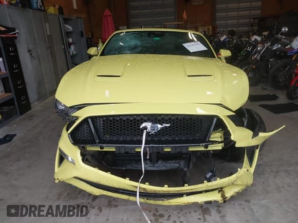 ✅ 2021 Ford Mustang GT Premium • VIN: 1FATP8FF7M5133484 • Lot: 42342291. Wystawiony na IAAI z przebiegiem 58 872 mil. Bezpłatny archiwum sprzedaży aukcyjnych z USA i szczegółowy raport historii pojazdu na DreamBid. Zdjęcie 11.