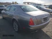 ✅ 2006 Maserati Quattroporte • VIN: ZAMCE39A760022741 • Lot: 43632358. Listed on IAAI with 73,521 mi. Free auction sales archive from the USA and detailed vehicle history report at DreamBid. Image 3.