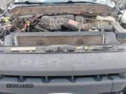 ✅ 2014 Ford F-350 Lariat • VIN: 1FT7X3B61EEA23424 • Lot: 42034586. Listed on IAAI with 205,394 mi. Free auction sales archive from the USA and detailed vehicle history report at DreamBid. Image 10.