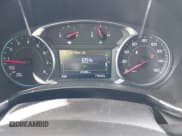 ✅ 2024 Chevrolet Equinox LT • VIN: 3GNAXKEG9RL246036 • Лот: 42908480. Опубликован ранее на IAAI с пробегом 41 282 миль. Бесплатный доступ к архиву аукционных продаж из США и подробный отчёт об истории автомобиля на DreamBid. Изображение 7.