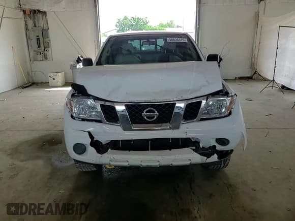 ✅ 2012 Nissan Frontier SV • VIN: 1N6AD0CWXCC474546 • Lot: 58836315. Listed on Copart with 99,462 mi. Free auction sales archive from the USA and detailed vehicle history report at DreamBid. Image 13.