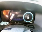 ✅ 2022 Hyundai Santa Fe Blue • VIN: KM8S2DA17NU018590 • Лот: 40301083. Опубликован ранее на Copart с пробегом 20 622 миль. Бесплатный доступ к архиву аукционных продаж из США и подробный отчёт об истории автомобиля на DreamBid. Изображение 9.