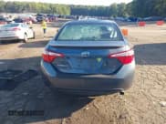 ✅ 2014 Toyota Corolla LE Premium • VIN: 2T1BURHE6EC016427 • Lot: 42770856. Wystawiony na IAAI z przebiegiem 118 431 mil. Bezpłatny archiwum sprzedaży aukcyjnych z USA i szczegółowy raport historii pojazdu na DreamBid. Zdjęcie 17.