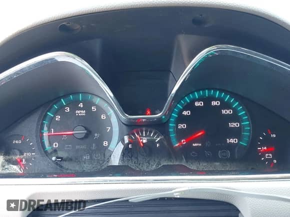 2017 Chevrolet Traverse LS с VIN 1GNKVFKD6HJ201654, выставлен на аукционе IAAI как лот 43104251 с пробегом 109 974 миль миль и . История ставок и продаж доступна на DreamBid. Изображение 7.