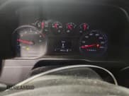 ✅ 2019 Chevrolet Silverado 1500 Work Truck • VIN: 1GCPWAEH0KZ296475 • Lot: 85192735. Wystawiony na Copart z przebiegiem 166 975 mil. Bezpłatny archiwum sprzedaży aukcyjnych z USA i szczegółowy raport historii pojazdu na DreamBid. Zdjęcie 9.