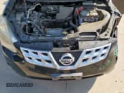 ✅ 2013 Nissan Rogue S • VIN: JN8AS5MT7DW546723 • Lot: 80188705. Listed on Copart with 194,258 mi. Free auction sales archive from the USA and detailed vehicle history report at DreamBid. Image 11.