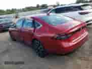 2023 Honda Accord Touring z VIN 1HGCY2F89PA029176, wystawiony jako Copart lot #69119015 z przebiegiem 13 663 mil mil oraz Szkoda całkowita • Salvage title. Historia ofert i sprzedaży dostępna na DreamBid. Obrazek 2.