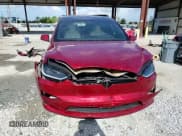 ✅ 2023 Tesla Model X • VIN: 7SAXCBE53PF412644 • Lot: 69669845. Wystawiony na Copart z przebiegiem 21 989 mil. Bezpłatny archiwum sprzedaży aukcyjnych z USA i szczegółowy raport historii pojazdu na DreamBid. Zdjęcie 15.