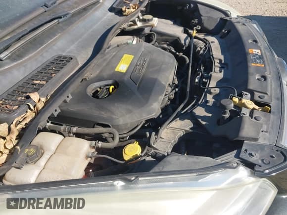 ✅ 2014 Ford Escape SE • VIN: 1FMCU9GX0EUA46934 • Лот: 43616134. Опубликован ранее на IAAI с пробегом 129 372 миль. Бесплатный доступ к архиву аукционных продаж из США и подробный отчёт об истории автомобиля на DreamBid. Изображение 6.