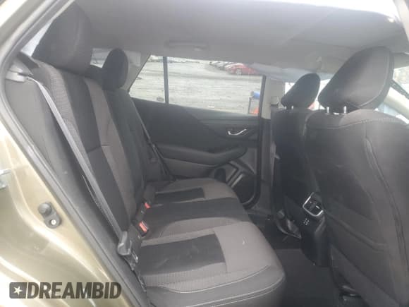 ✅ 2023 Subaru Outback Premium • VIN: 4S4BTAFC3P3225203 • Лот: 86325975. Опубликован ранее на Copart с пробегом 36 201 миль. Бесплатный доступ к архиву аукционных продаж из США и подробный отчёт об истории автомобиля на DreamBid. Изображение 11.