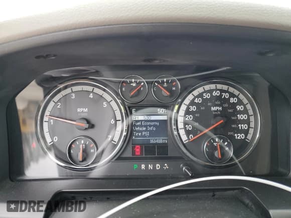 ✅ 2010 Dodge 1500 Sport • VIN: 1D7RV1CT8AS193093 • Lot: 85918234. Wystawiony na Copart z przebiegiem 161 418 mil. Bezpłatny archiwum sprzedaży aukcyjnych z USA i szczegółowy raport historii pojazdu na DreamBid. Zdjęcie 9.