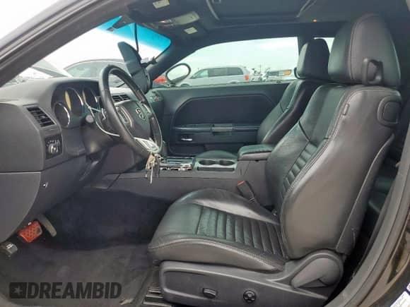 2013 Dodge Challenger R/T с VIN 2C3CDYBT4DH671037, выставлен на аукционе Copart как лот 69820635 с пробегом 135 364 миль миль и Чистый • Clean title. История ставок и продаж доступна на DreamBid. Изображение 7.