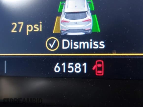 ✅ 2021 Buick Encore GX Select • VIN: KL4MMDSL9MB160130 • Lot: 42831848. Wystawiony na IAAI z przebiegiem 61 581 mil. Bezpłatny archiwum sprzedaży aukcyjnych z USA i szczegółowy raport historii pojazdu na DreamBid. Zdjęcie 16.