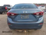 ✅ 2016 Mazda 3 i Sport • VIN: 3MZBM1T77GM294853 • Lot: 43678153. Listed on IAAI with 137,103 mi. Free auction sales archive from the USA and detailed vehicle history report at DreamBid. Image 16.