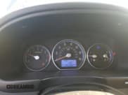 ✅ 2009 Hyundai Santa Fe Limited • VIN: 5NMSH73E79H249152 • Lot: 78534554. Listed on Copart with 190,988 mi. Free auction sales archive from the USA and detailed vehicle history report at DreamBid. Image 9.