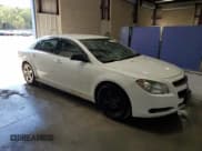 ✅ 2011 Chevrolet Malibu 1LS • VIN: 1G1ZB5E17BF343400 • Lot: 85091375. Wystawiony na Copart z przebiegiem 153 905 mil. Bezpłatny archiwum sprzedaży aukcyjnych z USA i szczegółowy raport historii pojazdu na DreamBid. Zdjęcie 4.