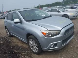 2012 Mitsubishi Outlander SE с VIN JA4AR4AU8CZ003337, выставлен на аукционе IAAI как лот 42935251 с пробегом 155 259 миль миль и . История ставок и продаж доступна на DreamBid. Изображение 1.