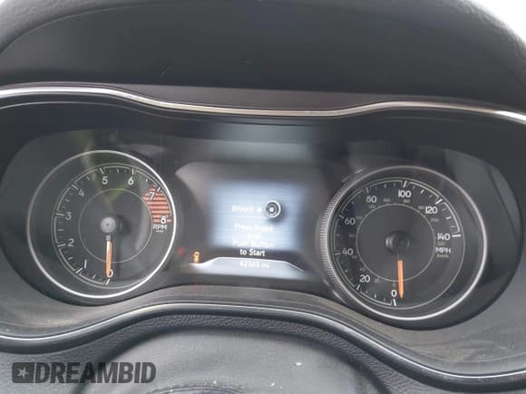 ✅ 2019 Jeep Cherokee Trailhawk • VIN: 1C4PJMBX4KD337408 • Лот: 41788054. Опубликован ранее на IAAI с пробегом 42 365 миль. Бесплатный доступ к архиву аукционных продаж из США и подробный отчёт об истории автомобиля на DreamBid. Изображение 7.