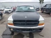 ✅ 2003 Dodge Dakota SLT • VIN: 1D7HL42X83S269082 • Lot: 41890813. Wystawiony na IAAI z przebiegiem Nie podano. Bezpłatny archiwum sprzedaży aukcyjnych z USA i szczegółowy raport historii pojazdu na DreamBid. Zdjęcie 13.
