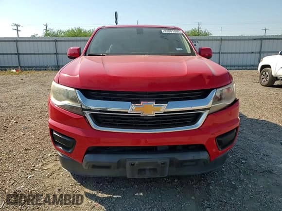 ✅ 2018 Chevrolet Colorado 2WD Work Truck • VIN: 1GCGSBEN2J1177458 • Lot: 82001355. Wystawiony na Copart z przebiegiem 82 455 mil. Bezpłatny archiwum sprzedaży aukcyjnych z USA i szczegółowy raport historii pojazdu na DreamBid. Zdjęcie 13.