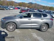 ✅ 2020 Hyundai Santa Fe SE • VIN: 5NMS2CAD3LH177958 • Lot: 43585231. Wystawiony na IAAI z przebiegiem 180 267 mil. Bezpłatny archiwum sprzedaży aukcyjnych z USA i szczegółowy raport historii pojazdu na DreamBid. Zdjęcie 15.