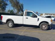 ✅ 2017 Ford F-250 XL • VIN: 1FTBF2A63HEC15991 • Lot: 43639974. Listed on IAAI with 122,367 mi. Free auction sales archive from the USA and detailed vehicle history report at DreamBid. Image 13.