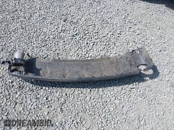 2025 Chevrolet TrailBlazer RS с VIN KL79MUSL5SB050987, выставлен на аукционе IAAI как лот 42211679 с пробегом 5 538 миль миль и . История ставок и продаж доступна на DreamBid. Изображение 12.