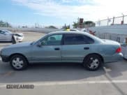 ✅ 1998 Toyota Avalon XL • VIN: 4T1BF18B1WU269947 • Lot: 43290829. Listed on IAAI with 268,570 mi. Free auction sales archive from the USA and detailed vehicle history report at DreamBid. Image 14.