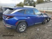 ✅ 2022 Hyundai Tucson SEL • VIN: 5NMJBCAE8NH034351 • Lot: 89550235. Listed on Copart with 67,933 mi. Free auction sales archive from the USA and detailed vehicle history report at DreamBid. Image 3.