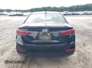 ✅ 2022 Hyundai Accent SE • VIN: 3KPC24A60NE172562 • Lot: 56331415. Listed on Copart with 50,135 mi. Free auction sales archive from the USA and detailed vehicle history report at DreamBid. Image 6.