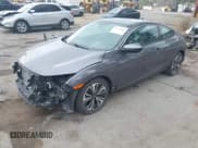 ✅ 2016 Honda Civic EX-T • VIN: 2HGFC3B3XGH351547 • Лот: 43253908. Опубликован ранее на IAAI с пробегом 83 989 миль. Бесплатный доступ к архиву аукционных продаж из США и подробный отчёт об истории автомобиля на DreamBid. Изображение 20.