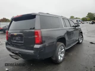 ✅ 2015 Chevrolet Suburban LT • VIN: 1GNSKJKC4FR642054 • Lot: 73506194. Wystawiony na Copart z przebiegiem Nie podano. Bezpłatny archiwum sprzedaży aukcyjnych z USA i szczegółowy raport historii pojazdu na DreamBid. Zdjęcie 3.
