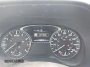 ✅ 2019 Nissan Pathfinder SL • VIN: 5N1DR2MM1KC617355 • Лот: 43074912. Опубликован ранее на IAAI с пробегом 165 977 миль. Бесплатный доступ к архиву аукционных продаж из США и подробный отчёт об истории автомобиля на DreamBid. Изображение 7.