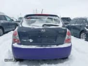 ✅ 2010 Hyundai Accent GS • VIN: KMHCM3AC4AU149979 • Лот: 41252757. Опубликован ранее на IAAI с пробегом 177 857 миль. Бесплатный доступ к архиву аукционных продаж из США и подробный отчёт об истории автомобиля на DreamBid. Изображение 16.