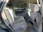 ✅ 2004 Toyota 4Runner SR5 • VIN: JTEZT14R148004705 • Lot: 92858215. Listed on Copart with 278,221 mi. Free auction sales archive from the USA and detailed vehicle history report at DreamBid. Image 11.