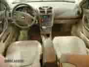 2007 Chevrolet Malibu Maxx LT с VIN 1G1ZT68N17F115000, выставлен на аукционе Copart как лот 46898765 с пробегом 191 181 миль миль и Списание • Salvage title. История ставок и продаж доступна на DreamBid. Изображение 8.