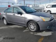 ✅ 2011 Ford Focus SE • VIN: 1FAHP3FN1BW181005 • Lot: 43715124. Wystawiony na IAAI z przebiegiem 168 958 mil. Bezpłatny archiwum sprzedaży aukcyjnych z USA i szczegółowy raport historii pojazdu na DreamBid. Zdjęcie 1.