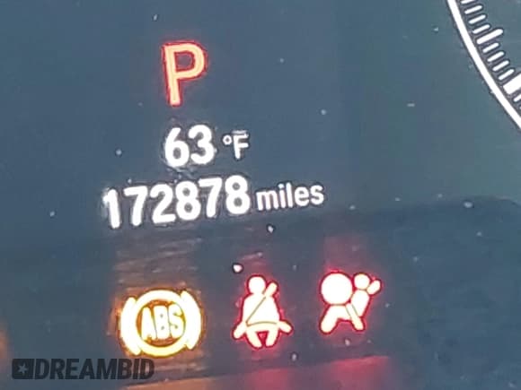 ✅ 2018 Honda Accord EX • VIN: 1HGCV1F41JA151148 • Лот: 43457621. Опубликован ранее на IAAI с пробегом 172 878 миль. Бесплатный доступ к архиву аукционных продаж из США и подробный отчёт об истории автомобиля на DreamBid. Изображение 15.