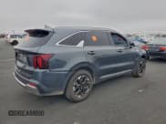 ✅ 2024 Kia Sorento S • VIN: 5XYRL4JC0RG291430 • Lot: 96270345. Listed on Copart with Not provided. Free auction sales archive from the USA and detailed vehicle history report at DreamBid. Image 3.