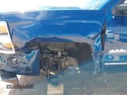 ✅ 2018 Chevrolet Silverado 2500HD High Country • VIN: 1GC1KXEY8JF277290 • Lot: 43465114. Listed on IAAI with 159,038 mi. Free auction sales archive from the USA and detailed vehicle history report at DreamBid. Image 18.