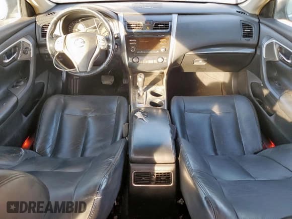 ✅ 2013 Nissan Altima SL • VIN: 1N4AL3AP9DN422324 • Lot: 90753635. Wystawiony na Copart z przebiegiem 193 172 mil. Bezpłatny archiwum sprzedaży aukcyjnych z USA i szczegółowy raport historii pojazdu na DreamBid. Zdjęcie 8.